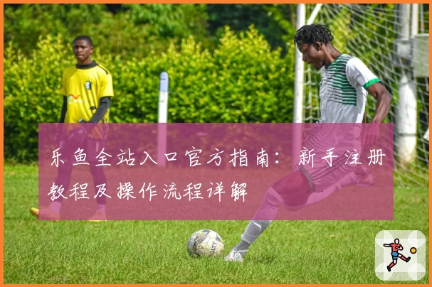 乐鱼全站入口官方指南：新手注册教程及操作流程详解