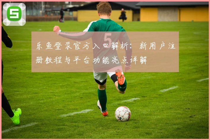 乐鱼登录官方入口解析：新用户注册教程与平台功能亮点详解