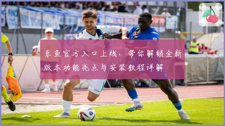 乐鱼官方入口上线，带你解锁全新版本功能亮点与安装教程详解