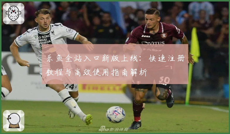 乐鱼全站入口新版上线：快速注册教程与高效使用指南解析