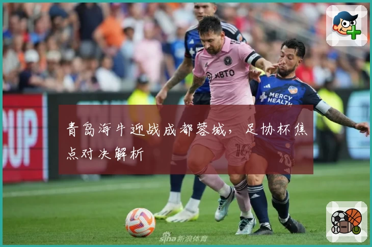 青岛海牛迎战成都蓉城，足协杯焦点对决解析