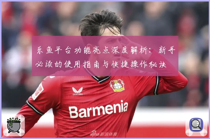 乐鱼平台功能亮点深度解析：新手必读的使用指南与快捷操作秘诀