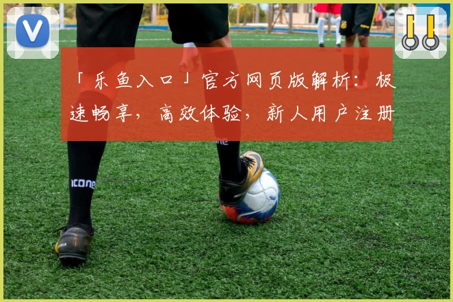 「乐鱼入口」官方网页版解析：极速畅享，高效体验，新人用户注册教程详解
