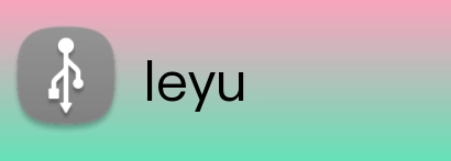 leyu logo